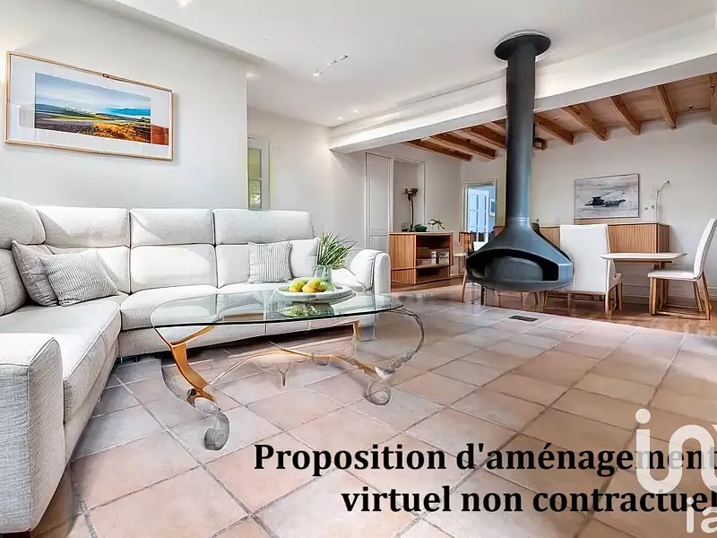 Maison, 157 m²