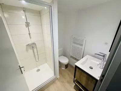 Appartement, 30 m²