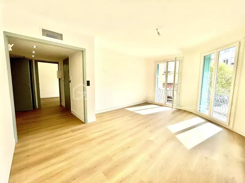 Appartement, 75 m²