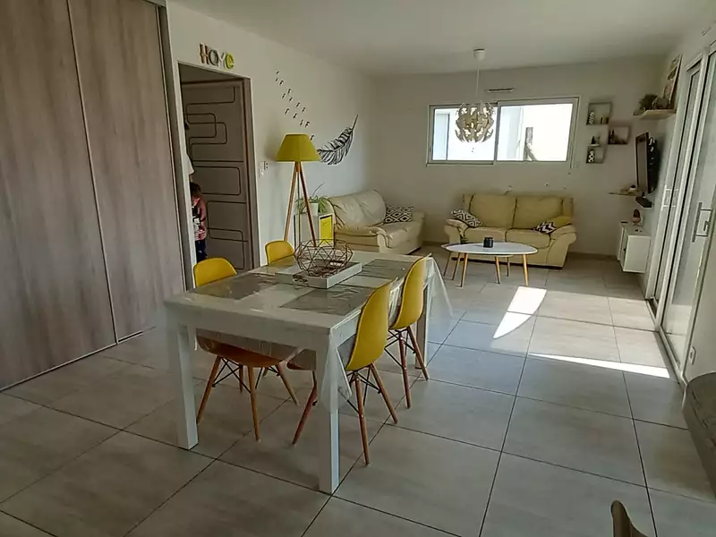 Maison, 90 m²