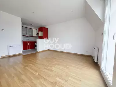 Appartement, 38,07 m²