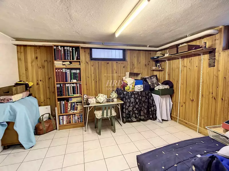 Maison, 92 m²