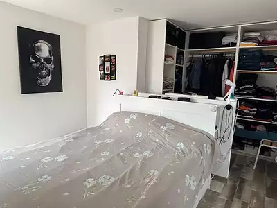 Maison, 129,7 m²