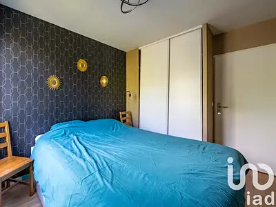 Appartement, 70 m²