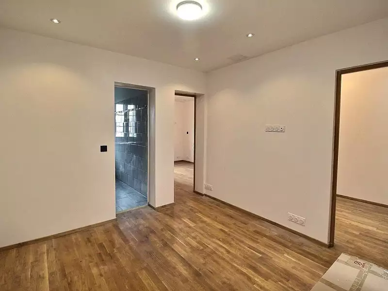 Appartement, 36 m²