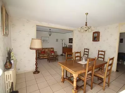 Appartement, 92 m²
