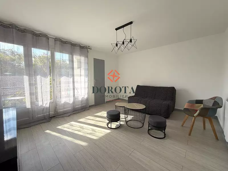 Appartement, 31,23 m²