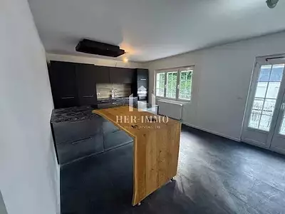 Appartement, 118 m²