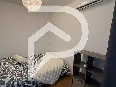 Appartement, 25 m²