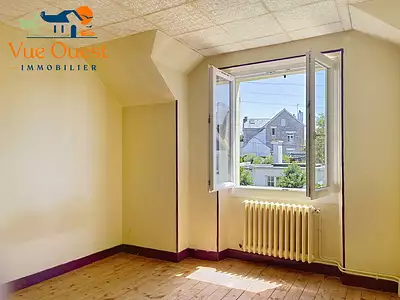 Maison, 99 m²