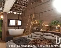 Maison, 261 m²