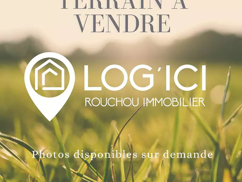 Terrain, 679 m²