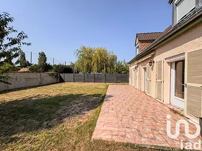Maison, 130 m²