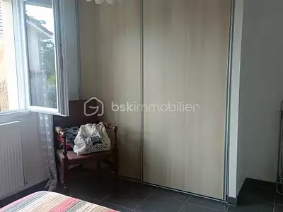 Maison, 92 m²
