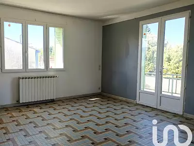 Maison, 158 m²