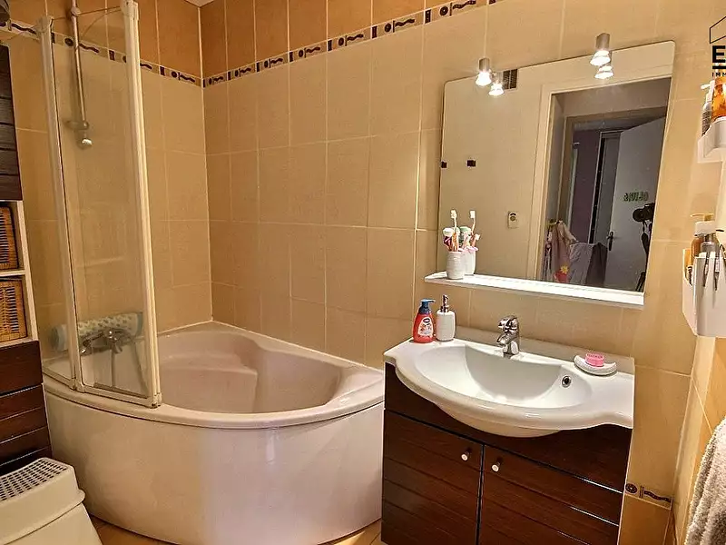Appartement, 72,83 m²