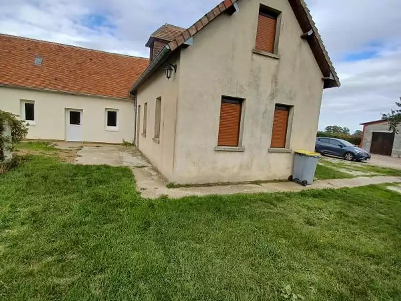 Maison, 136 m²