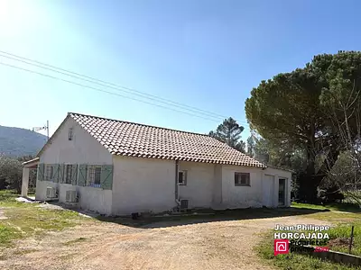 Maison, 86 m²
