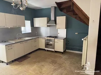 Maison, 70 m²