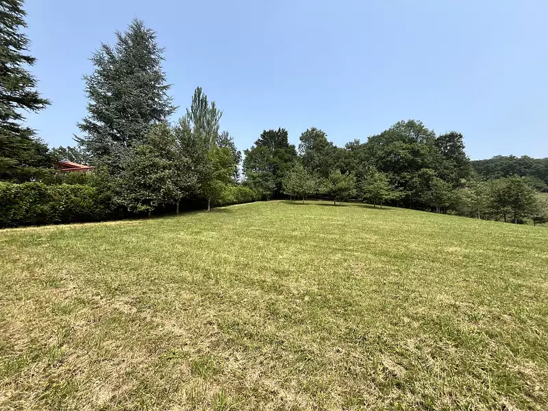 Terrain, 3 462 m²