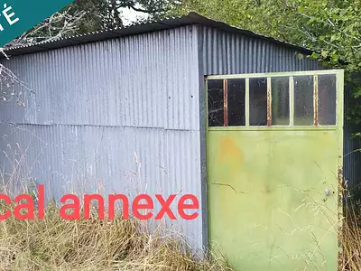 Maison, 90 m²