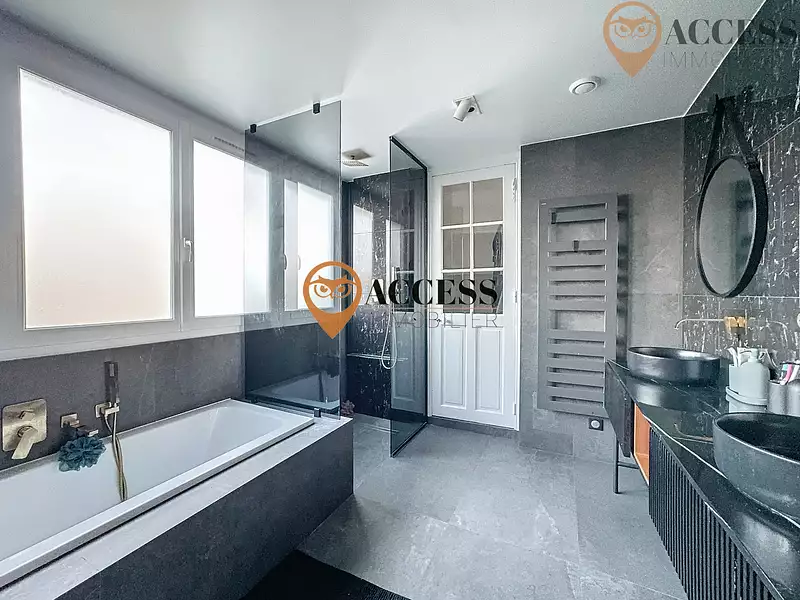 Maison, 184,82 m²