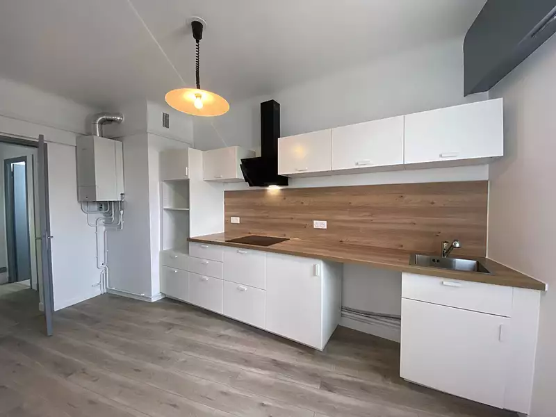 Appartement, 120 m²