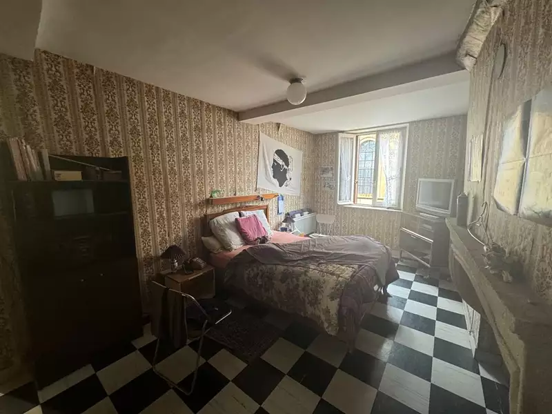 Maison, 110 m²