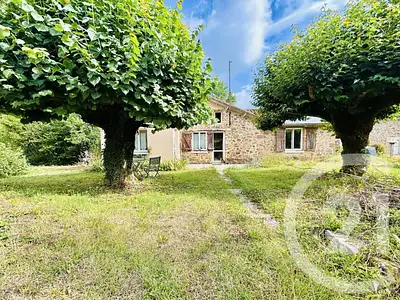 Maison, 59 m²