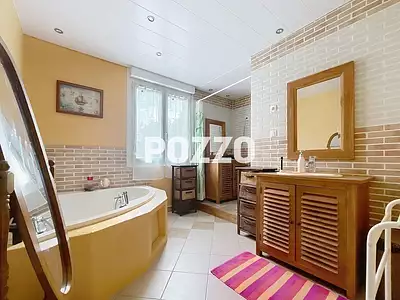Maison, 150,54 m²