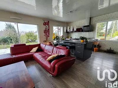 Maison, 222 m²