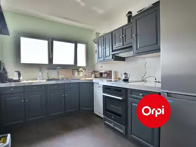 Appartement, 101 m²