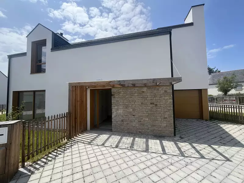 Maison, 125,63 m²