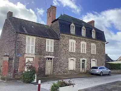 Maison, 314,6 m²