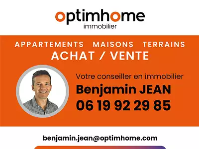 Maison, 122 m²