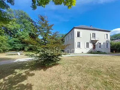 Maison, 539 m²