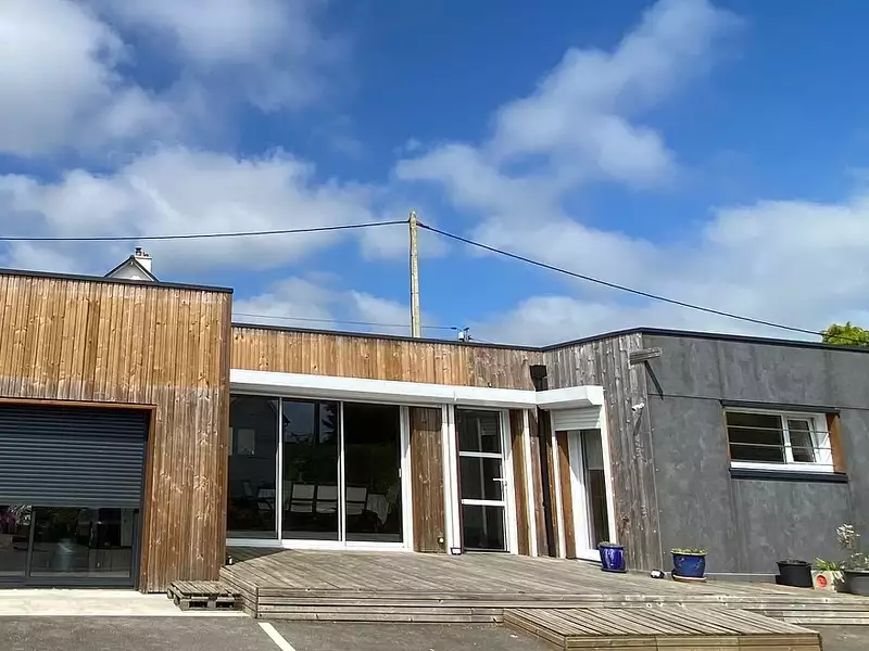 Maison, 76 m²