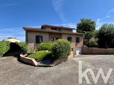Maison, 180 m²