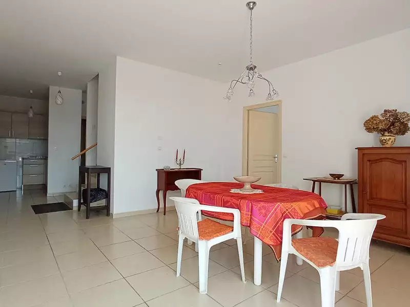 Appartement, 72 m²