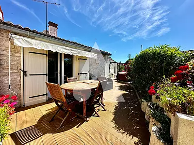 Maison, 130,89 m²