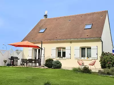 Maison, 103,4 m²