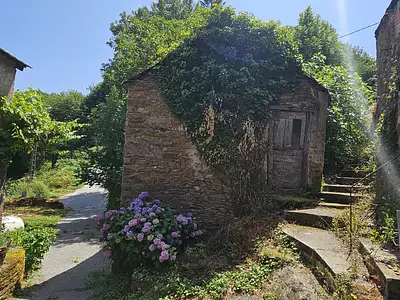 Maison, 36 m²