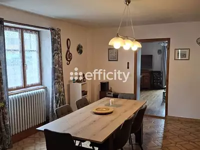 Maison, 92 m²