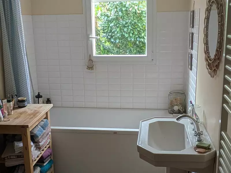 Maison, 100 m²