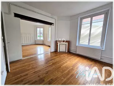 Appartement, 71 m²