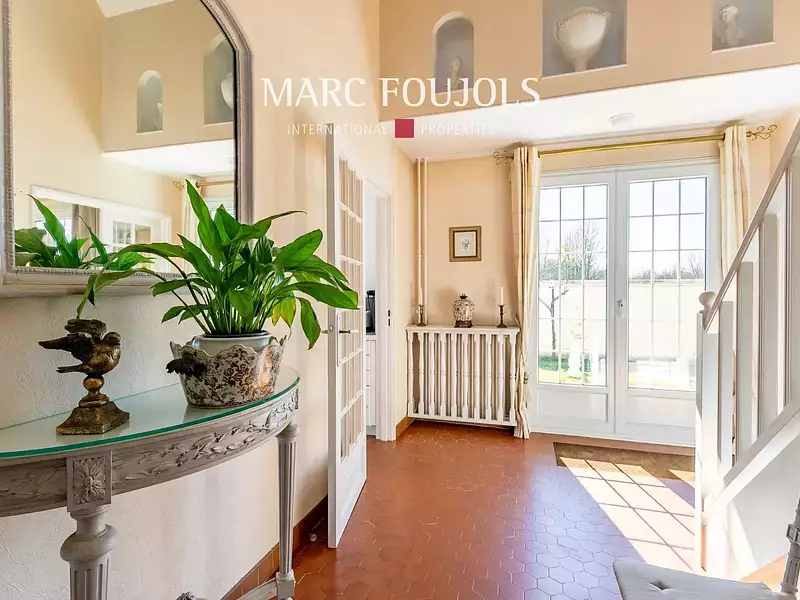 Maison, 153 m²