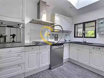 Maison, 95 m²
