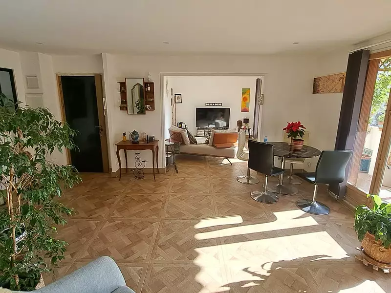 Appartement, 77,75 m²