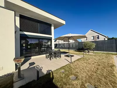 Maison, 157,77 m²