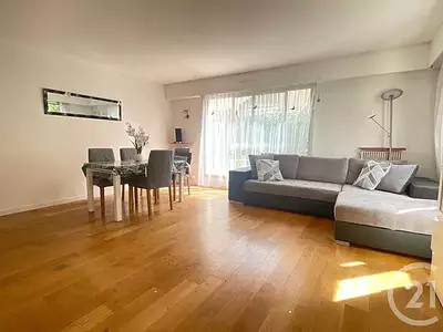 Appartement, 82,7 m²